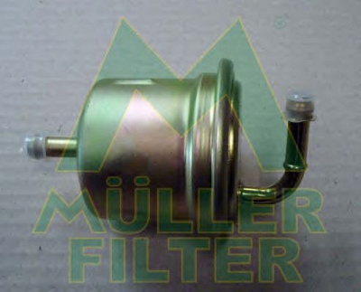 MULLER FILTER fb343 -  Топливный фильтр